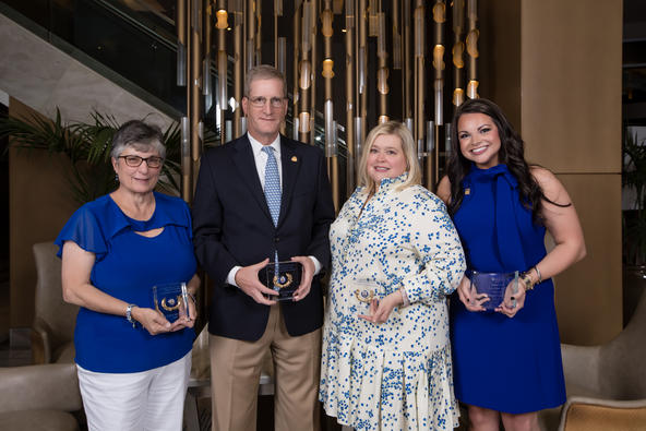 UK Alumni Association Announces Annual Distinguished Service Awards | UKNow